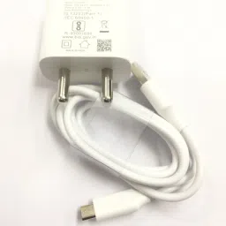 Tecno Adaptive Charging 1.2 A Wall Charger for Mobile with Detachable Cable-image-27