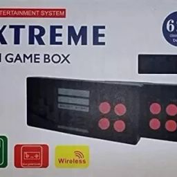 New Latest Extreme Mini Game box Entertainment system with 620 TV Video Games Limited Edition-image-34