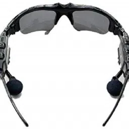 Buy Genuine Headset Telephone Driving Sunglasses-picture-47