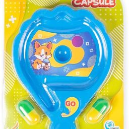 Magic Capsule Challenging Balancing Party Game Tabletop Toys-13