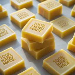 Super Refined Pure Beeswax-250g for Cosmetics, Great for DIY Projects, Lotions Candle-image-91