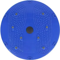 AB tummy Twister slim fit twister Ab Exerciser-12
