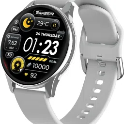 GameSir Gze Smartwatch with Bluetooth Calling, Fitness Tracking, Heart Rate Monitor Smartwatch-image-32