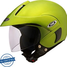 Marshall Motorbike Helmet-26