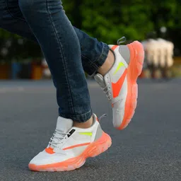 m7 by metronaut Sneakers For Men-picture-42