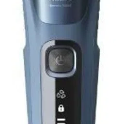 PHILIPS S5582/20 Trimmer 60 min Runtime 1 Length Settings-picture-25