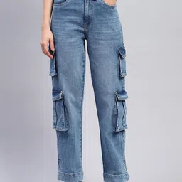 monte carlo Women Cargos-picture-9