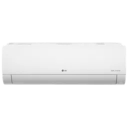 LG 5 in 1 Convertible 1.5 Ton 4 Star Dual Inverter Split AC with HD Filter (2021 Model, Copper Condenser, MS-Q18UVYA)-picture-22