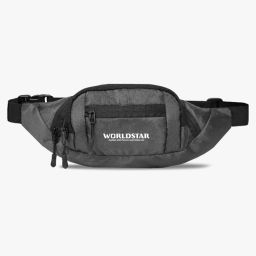 Worldstar Document Money Phone Belt Sport Bag Waist Bag for Men Women, Stylish Chest, Fanny Pouch, Belt Sport Bag Hiking Handy Hiking Zip Pouch-image-65