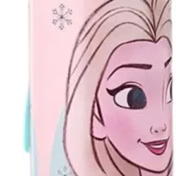 striders Frozen Kids Stainless Steel Insulated Water Bottle – Leak-Proof BPA-Free 700 ml Water Bottle-picture-28