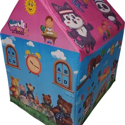 tent house for girl and boys-image-13