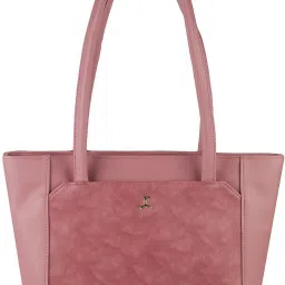 Women Pink Tote-image-44