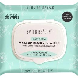 Make up Remover Wipes Makeup Remover-17
