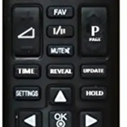 LG Universal 100% Genuine LED/LCD/OLED TV LG led, LG lcd, LG Tv Remote Controller-image-27