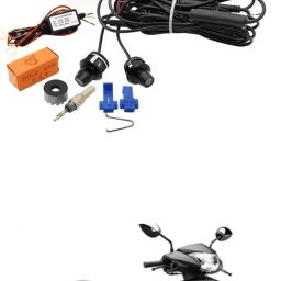 Universal Bike & Car laser Wing Projector/Shadow Light/Ghost LED Light SX247 Car Fancy Lights-image-89