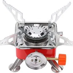 Camping Aluminum Folding Mini Gas Stove Furnace Picnic Cooking Gas Burner Aluminium Automatic Gas Stove-picture-11