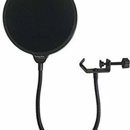 Pop Filter-0