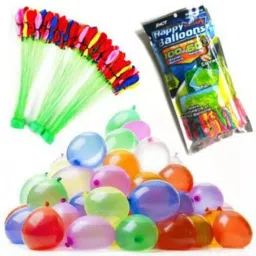 Color, Balloon Holi Combo-1