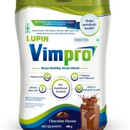 Protein with ALA, Inositol & Coenzyme Q10 Energy Drink-image-58