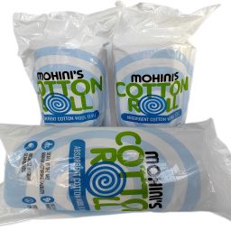 Premium Surgical Cotton Roll Extra Soft & Highly Absorbent Ideal for Wound Care Foams Medical Dressing-39