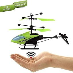 Flying Helicopter for Boys and Girls-image-93