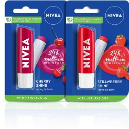 Fruity Shine Strawberry, Cherry-image-25