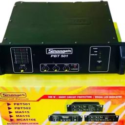 STRANGER PBT 501 Watts Audios Booster Power Amplifier Bass Amplifier-image-21