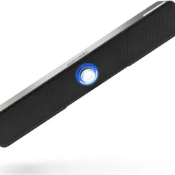 GUGGU M425 SOUNDBAR BLUETOOTH SPEAKER COMPATIBLE 48 W Bluetooth Soundbar-25