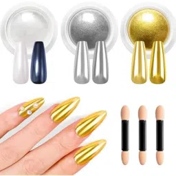 Nail Crystal Powder-image-38