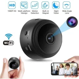 SIOVS Spy Camera-13