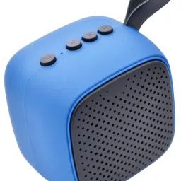 Pebble Comet 5 W Bluetooth Party Speaker-28