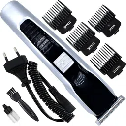 RACCOON AT-538 Shaving Machine Mini for Men Rechargeable Face ShavingShaver For Men, Women-image-97