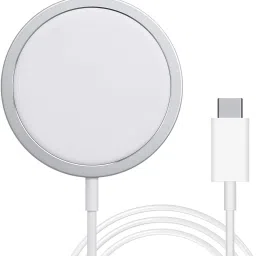 X88 Pro 15W MagSafe Magnetic Wireless Charger Compatible with iPhone 15/14/13/12 Series. Charging Pad-27