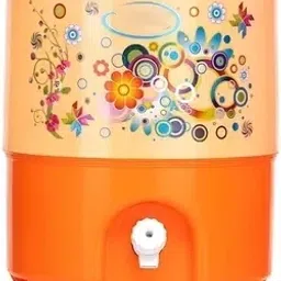 20 Litre Cool / Chilled Water Dispenser Bottled Water Dispenser-picture-26