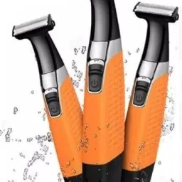 BEAUTY MOON 0119 Waterproof Grooming Kit 90 min Runtime 4 Length Settings-image-29