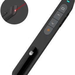 Jihaan USB PowerPoint Presentation USB Wireless Presenter Presenter-24