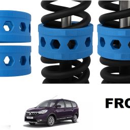 FRONT COIL SPRING RUBBER BUFFER FOR LODGY MODELS SIZE B Car Suspension Strut-image-79