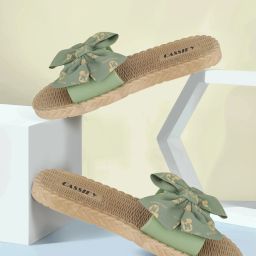 Women Flats Sandal-image-4