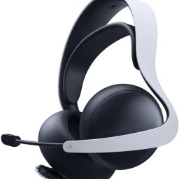 PS5 PULSE ELITE WIRELESS HEADSET Bluetooth & Wired Gaming Headset-14