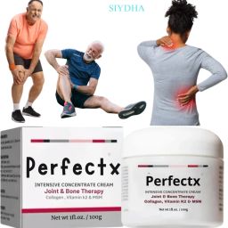 Perfectx Joint & Bone Cream – Deep Action Therapy Balm-82