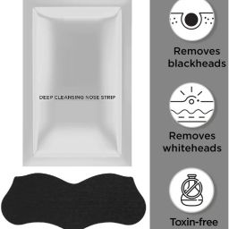 Paper Blackhead Remover Strips-image-55