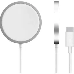 RFP Wireless Charger 15W Fast Charging Qi Magnetic for iPhone Charging Pad-23