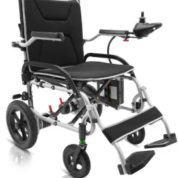 RCE807 Powered Wheelchair-image-89