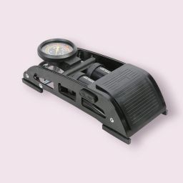 160 psi Tyre Air Pump for Car & Bike-image-57