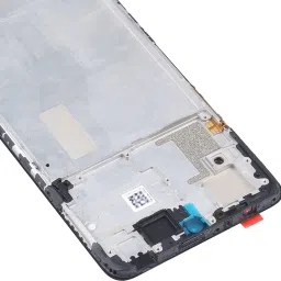 Sandreezz Xiaomi Note 10 Pro / Note 10 Pro Max (LCD Frame Middle Chassis) Front Panel image 4