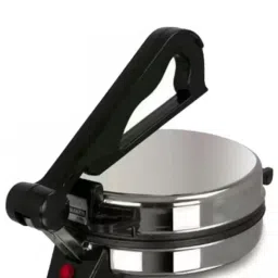 Smart Buy G-Series Eagel E-10 Silver Roti and Khakra Maker-8