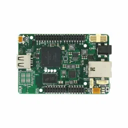 UDOO SA69-0100-0100-C0 Neo Basic Educational Single Board AM1Socket ATX ARMv7 Chipset DDR2 Motherboard for Desktop-34