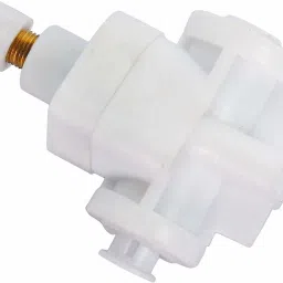 Plastic TDS Controller Adjustable Switch for Kent RO/UV/UF Water Filter Purifier (Blue) Tap Adapter-27