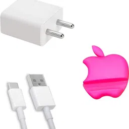 Wall Charger Accessory Combo for Samsung Galaxy F41-picture-10