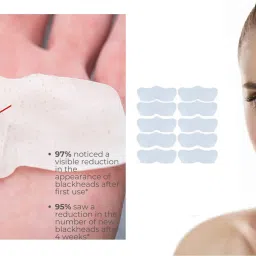 Paper Blackhead Remover Strips-picture-25